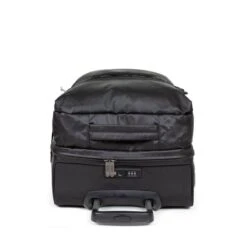 Eastpak Sac De Voyage Transit'R L 121 Litres Tarp Black -Eastpak Promos Magasin sac de voyage transit r l 121 litres tarp black 3