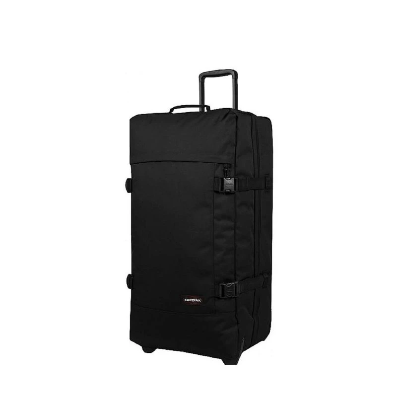 Eastpak Sac De Voyage Tranverz L 121 Litres Black 2 Eastpak Sac De Voyage Tranverz L 121 Litres Black – Image 2