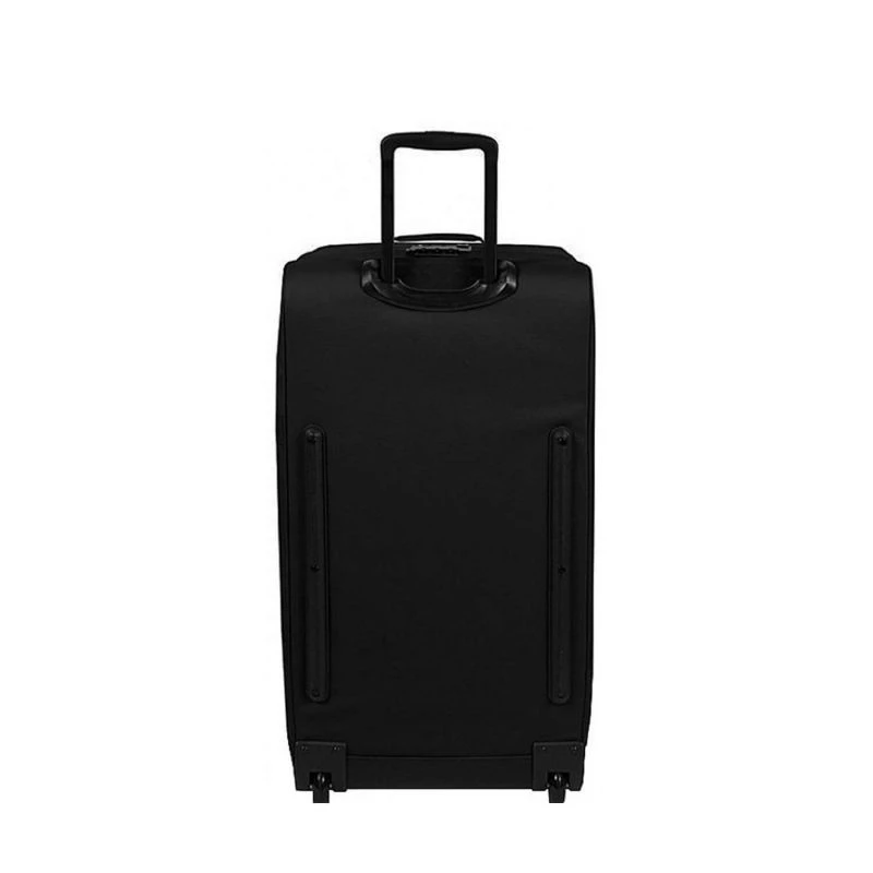 Eastpak Sac De Voyage Tranverz L 121 Litres Black 3 Eastpak Sac De Voyage Tranverz L 121 Litres Black – Image 3