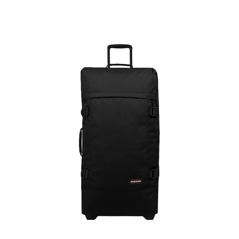 Eastpak Sac De Voyage Tranverz L 121 Litres Black 1 Eastpak Sac De Voyage Tranverz L 121 Litres Black