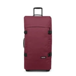Eastpak Sac De Voyage Tranverz L 121 Litres Bushy Burgundy
