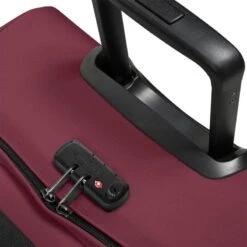 Eastpak Sac De Voyage Tranverz L 121 Litres Bushy Burgundy 11 Eastpak Sac De Voyage Tranverz L 121 Litres Bushy Burgundy -Eastpak Promos Magasin sac de voyage tranverz l 121 litres bushy burgundy 3