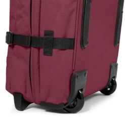 Eastpak Sac De Voyage Tranverz L 121 Litres Bushy Burgundy 12 Eastpak Sac De Voyage Tranverz L 121 Litres Bushy Burgundy -Eastpak Promos Magasin sac de voyage tranverz l 121 litres bushy burgundy 4