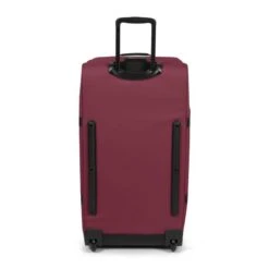 Eastpak Sac De Voyage Tranverz L 121 Litres Bushy Burgundy 13 Eastpak Sac De Voyage Tranverz L 121 Litres Bushy Burgundy -Eastpak Promos Magasin sac de voyage tranverz l 121 litres bushy burgundy 5