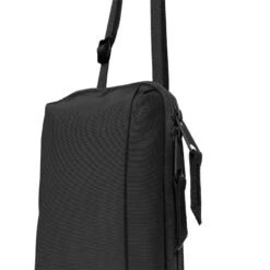 Eastpak Sac Pochette Bandoulière 20 Cm Cnnct F Black -Eastpak Promos Magasin sac pochette bandouliere 20 cm cnnct f black 2