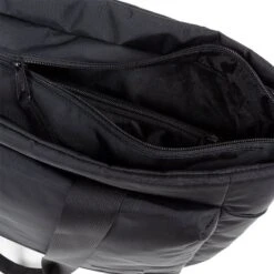 Eastpak Sac Shopping Avec Protection Ordinateur Satch 19 Litres CNNCT F Black -Eastpak Promos Magasin sac shopping avec protection ordinateur satch 19 litres cnnct f black 2