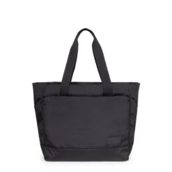 Eastpak Sac Shopping Avec Protection Ordinateur Satch 19 Litres CNNCT F Black