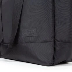 Eastpak Sac Shopping Avec Protection Ordinateur Satch 19 Litres CNNCT F Black -Eastpak Promos Magasin sac shopping avec protection ordinateur satch 19 litres cnnct f black 5