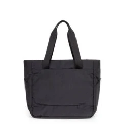 Eastpak Sac Shopping Avec Protection Ordinateur Satch 19 Litres CNNCT F Black -Eastpak Promos Magasin sac shopping avec protection ordinateur satch 19 litres cnnct f black 6