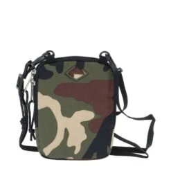 Eastpak Sac Travers Buddy 0.5 Litres Camouflage -Eastpak Promos Magasin sac travers buddy 0 5 litres camouflage 2