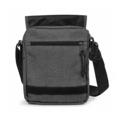 Eastpak Sac Travers Flex 4 Litres Balck Denim 7 Eastpak Sac Travers Flex 4 Litres Balck Denim -Eastpak Promos Magasin sac travers flex 4 litres balck denim 2