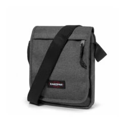 Eastpak Sac Travers Flex 4 Litres Balck Denim