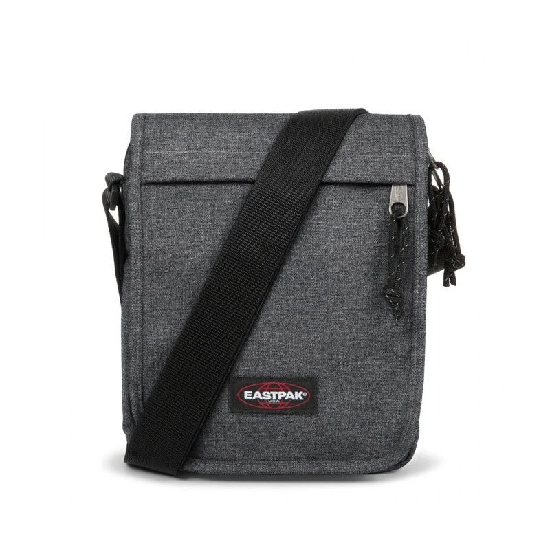 Eastpak Sac Travers Flex 4 Litres Balck Denim 5 Eastpak Sac Travers Flex 4 Litres Balck Denim – Image 5