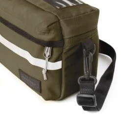 Eastpak Sacoche Aman Compatible Vélo 22 Cm Tarp Army -Eastpak Promos Magasin sacoche aman compatible velo 22 cm tarp army 2