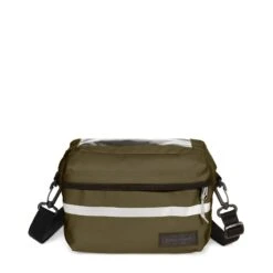 Eastpak Sacoche Aman Compatible Vélo 22 Cm Tarp Army