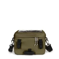 Eastpak Sacoche Aman Compatible Vélo 22 Cm Tarp Army -Eastpak Promos Magasin sacoche aman compatible velo 22 cm tarp army 3