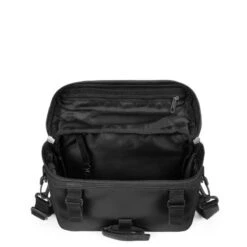 Eastpak Sacoche Aman Compatible Vélo 22 Cm Tarp Black