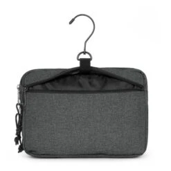 Eastpak Trousse De Toilette Mavis 6 Litres Black Denim -Eastpak Promos Magasin trousse de toilette mavis 6 litres black denim 4