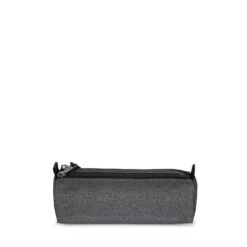 Eastpak Trousse Double Benchmark 20.5 Cm Black Denim -Eastpak Promos Magasin trousse double benchmark 205 cm black denim 2
