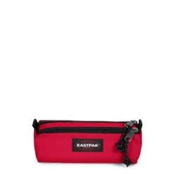 Eastpak Trousse Double Benchmark 20.5 Cm Sailor Red