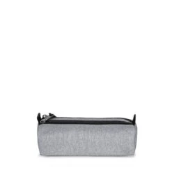 Eastpak Trousse Double Benchmark 20.5 Cm Sunday Grey -Eastpak Promos Magasin trousse double benchmark 205 cm sunday grey 2