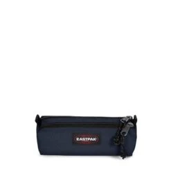 Eastpak Trousse Double Benchmark 20.5 Cm Ultra Marine