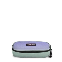 Eastpak Trousse Oval 22 Cm à Paillettes Spark Degrade