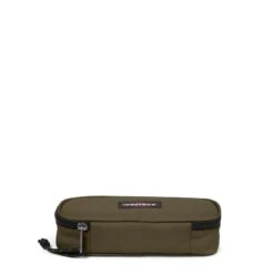 Eastpak Trousse Oval 22 Cm Army Olive 5 Eastpak Trousse Oval 22 Cm Army Olive -Eastpak Promos Magasin trousse oval 22 cm army olive 2