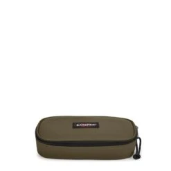 Eastpak Trousse Oval 22 Cm Army Olive