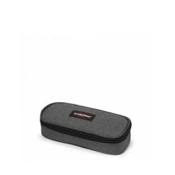 Eastpak Trousse Oval 22 Cm Black Denim 6 Eastpak Trousse Oval 22 Cm Black Denim -Eastpak Promos Magasin trousse oval 22 cm black denim 2