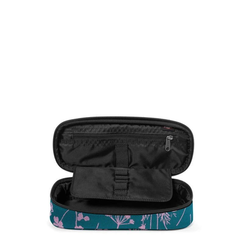 Eastpak Trousse Oval 22 Cm Bloom Rose 2 Eastpak Trousse Oval 22 Cm Bloom Rose – Image 2