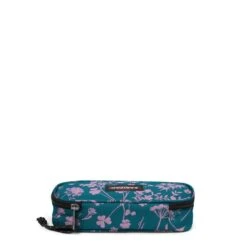 Eastpak Trousse Oval 22 Cm Bloom Rose 6 Eastpak Trousse Oval 22 Cm Bloom Rose -Eastpak Promos Magasin trousse oval 22 cm bloom rose 2