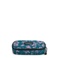 Eastpak Trousse Oval 22 Cm Bloom Rose