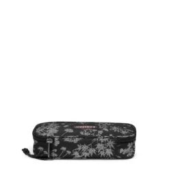 Eastpak Trousse Oval 22 Cm Bloom Silver 6 Eastpak Trousse Oval 22 Cm Bloom Silver -Eastpak Promos Magasin trousse oval 22 cm bloom silver 2
