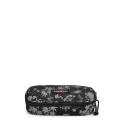 Eastpak Trousse Oval 22 Cm Bloom Silver