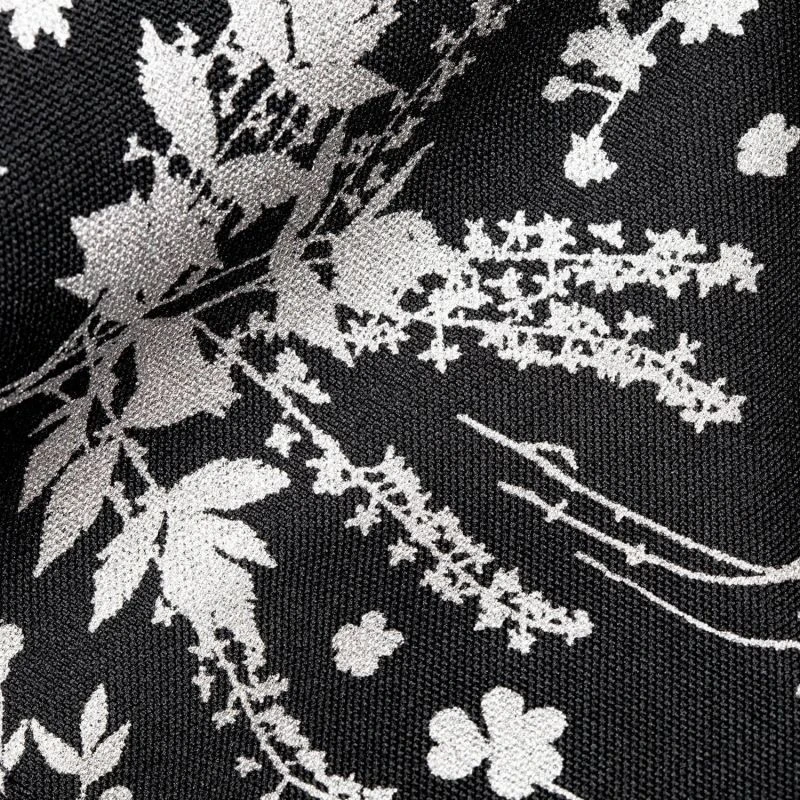 Eastpak Trousse Oval 22 Cm Bloom Silver 4 Eastpak Trousse Oval 22 Cm Bloom Silver – Image 4