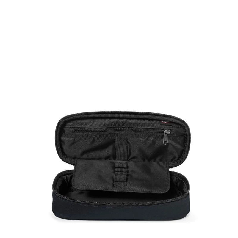 Eastpak Trousse Oval 22 Cm Cloud Navy 2 Eastpak Trousse Oval 22 Cm Cloud Navy – Image 2