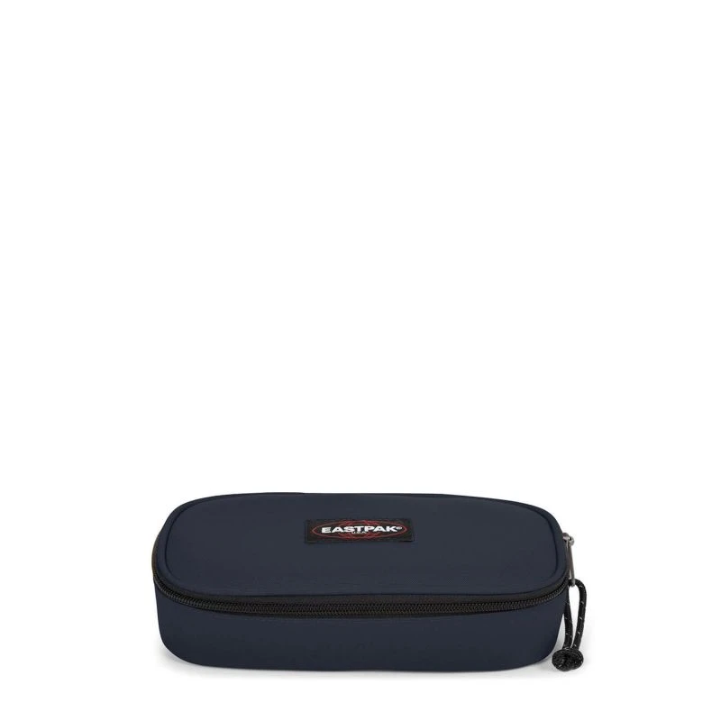 Eastpak Trousse Oval 22 Cm Cloud Navy 1 Eastpak Trousse Oval 22 Cm Cloud Navy
