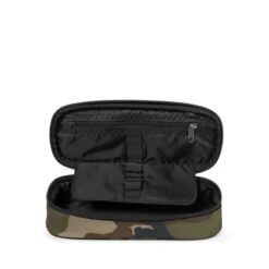 Eastpak Promos Magasin -Eastpak Promos Magasin trousse oval 22 cm camo 1