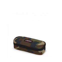 Eastpak Trousse Oval 22 Cm Camo -Eastpak Promos Magasin trousse oval 22 cm camo 2