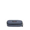 Eastpak Trousse Oval 22 Cm Crafty Jeans