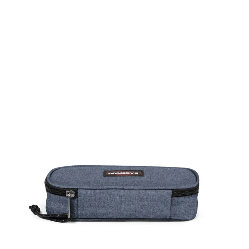 Eastpak Trousse Oval 22 Cm Crafty Jeans 3 Eastpak Trousse Oval 22 Cm Crafty Jeans – Image 3