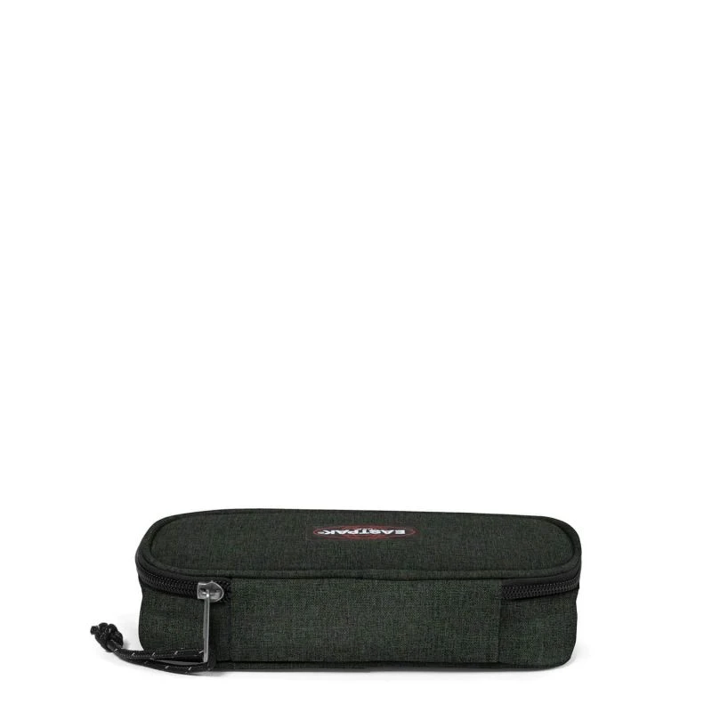 Eastpak Trousse Oval 22 Cm Crafty Moss 3 Eastpak Trousse Oval 22 Cm Crafty Moss – Image 3