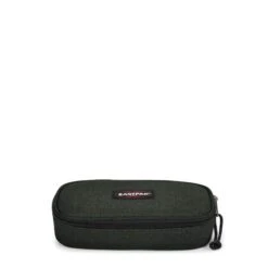 Eastpak Trousse Oval 22 Cm Crafty Moss