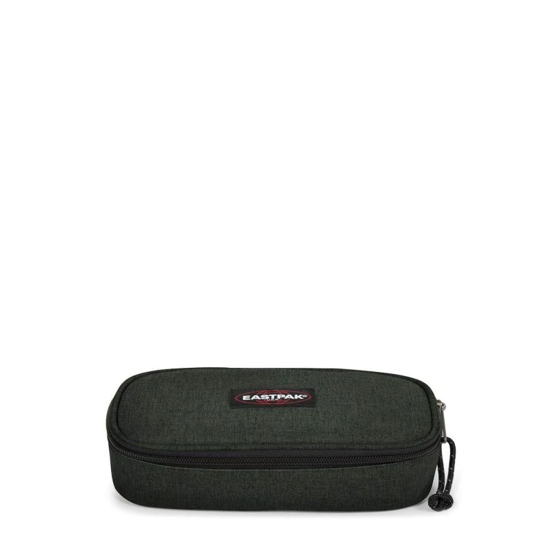 Eastpak Trousse Oval 22 Cm Crafty Moss 1 Eastpak Trousse Oval 22 Cm Crafty Moss