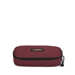 Eastpak Trousse Oval 22 Cm Crafty Wine