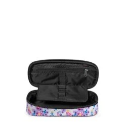 Eastpak Promos Magasin -Eastpak Promos Magasin trousse oval 22 cm ditsy white 1
