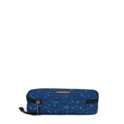Eastpak Trousse Oval 22 Cm Herbs Navy -Eastpak Promos Magasin trousse oval 22 cm herbs navy 2