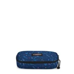 Eastpak Trousse Oval 22 Cm Herbs Navy