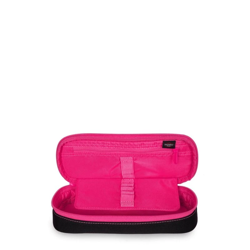 Eastpak Trousse Oval 22 Cm Kontrast Escape 2 Eastpak Trousse Oval 22 Cm Kontrast Escape – Image 2
